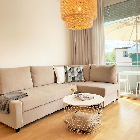 Holiday Suites Sankt Martin Клагенфурте Экстерьер фото