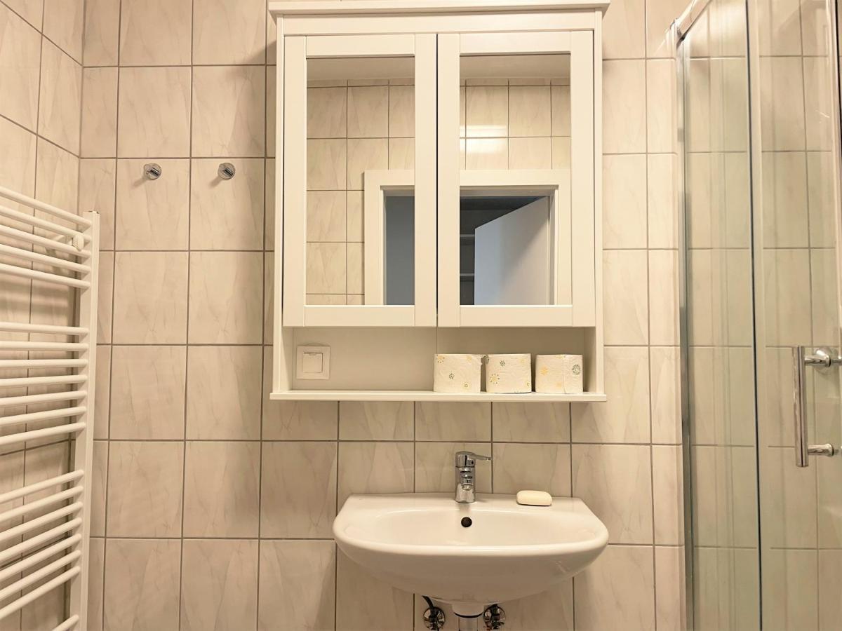 Holiday Suites Sankt Martin Клагенфурте Экстерьер фото